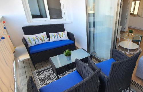 Málaga Centro Mármoles - Foto 29