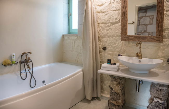 Boutique Villa Petra Amanda - Photo 13