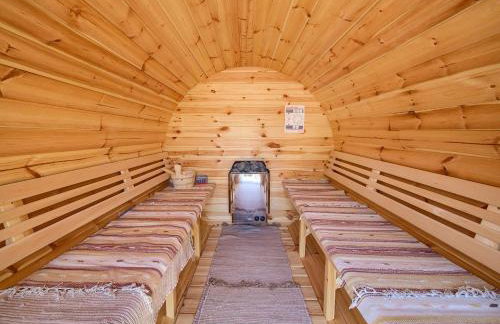 Holiday house SEA & SUN RESIDENCE - Photo 10