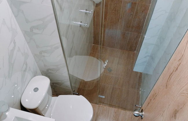 Aparta Hotel Berakaup - Foto 59