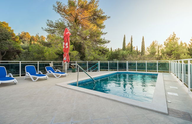 Villa Voinic 3 - Foto 34