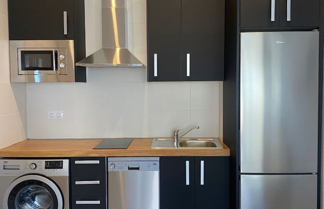 Apartamentos Puerto Marina - Foto 72