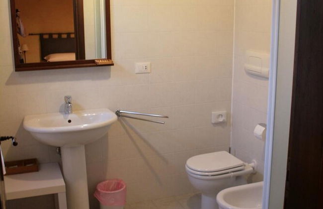 Locanda Antico Fighèr - Foto 22