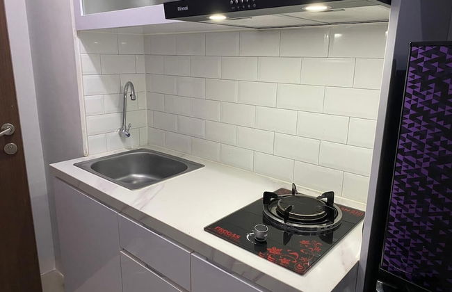 Shero Transpark Bekasi - Foto 9