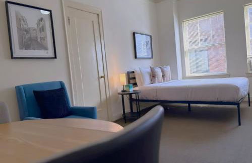 Chic Vintage Studio in the Gold Coast - SP 1205 - Foto 10