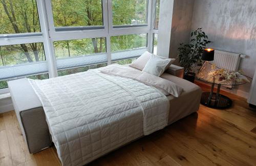 Oaza spokoju - Walendów - Foto 24