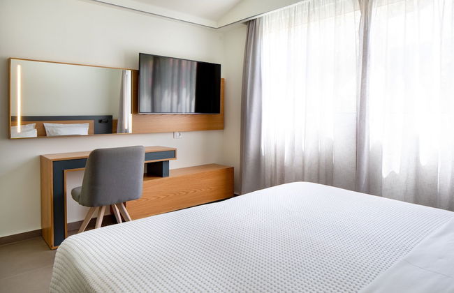 Forum Suites - Foto 29