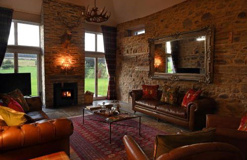 Laverockbank Steading - Photo 13