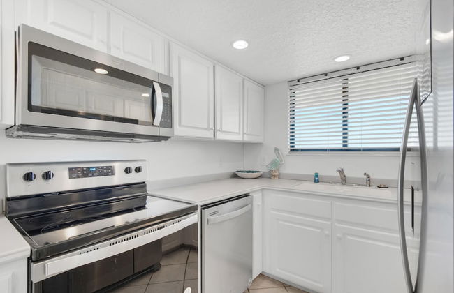 Sundestin 818 - Photo 21