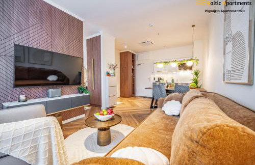 Seaside Garden Apartments & Wellness by Baltic Apartments - Foto 156