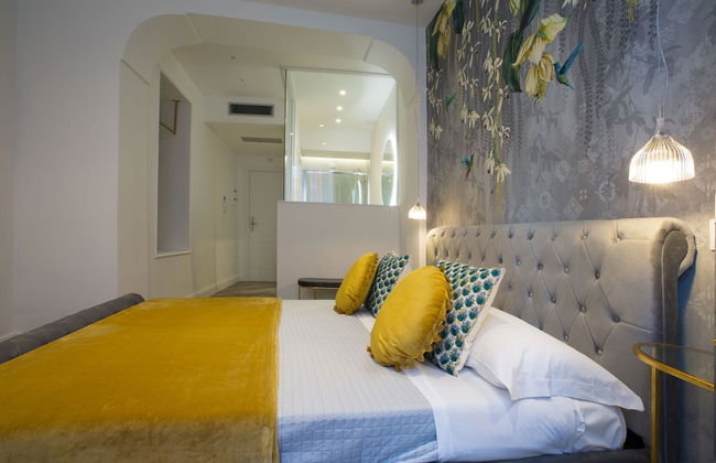 La Terrazza Antica Dimora - Photo 25