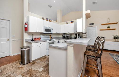 Blue Heron Lakeview Pool Home Close to Clearwater - Foto 34