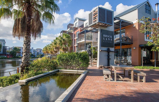 Quayside 301 by CTHA - Photo 13