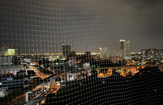 Mall Suites Hotel - Foto 77