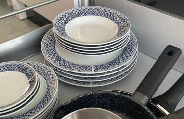 Casa Silvia Marbella - dom w kompleksie hotelowym - Photo 19