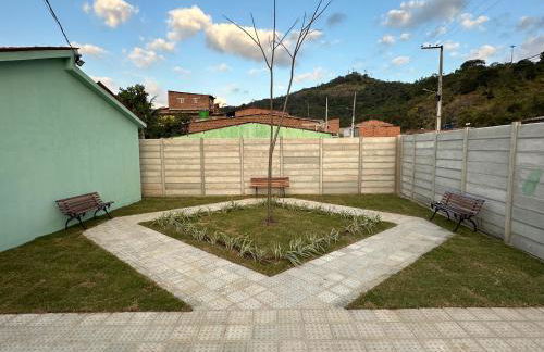 Portal Araticum Flats - Photo 29