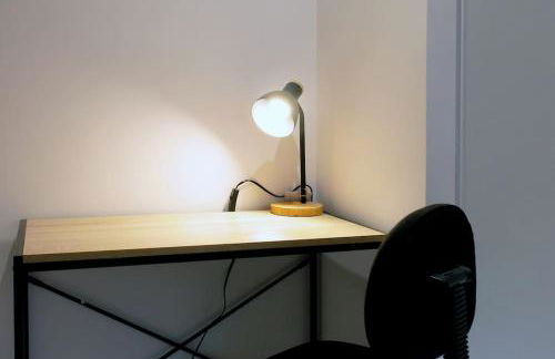 L Imperial 6 -CentreVille- WIFI - Foto 16