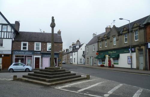 Blair Drummond Holiday Home - Foto 61