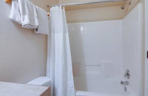 Three level cabin with Hot Tub - Foto 32