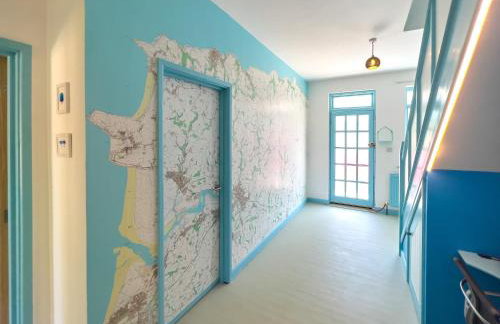 Aqua Cottage - Foto 21