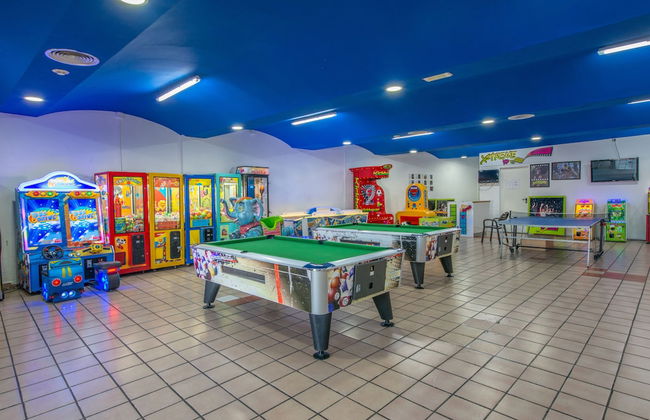 Relaxia Lanzasur- All Inclusive - Photo 36