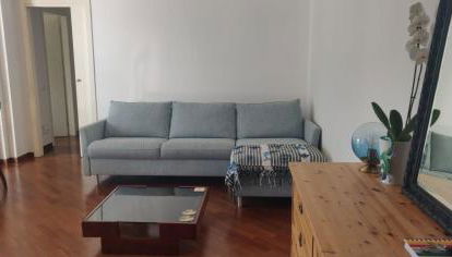 Casa Blu alla Sassonia - Foto 3, locker