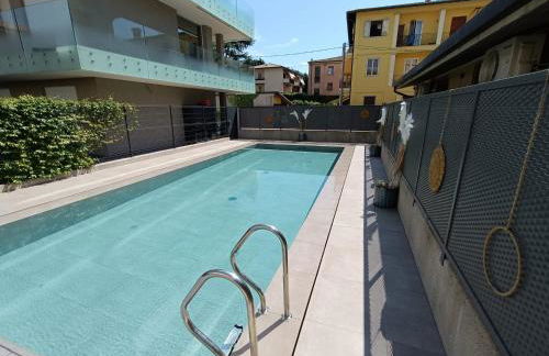 Suite Laura - Torri del Benaco - Foto 61