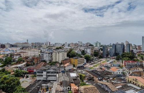 Edifício Haia, Centro Histórico de Salvador - HAI - Foto 20