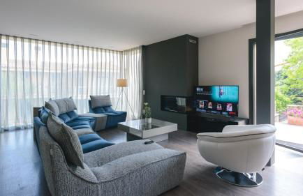 Casa Deluxe Alt Empordà Costa Brava - Private swimming pool - Foto 15