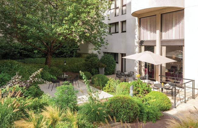 Citadines Austerlitz Paris - Photo 25