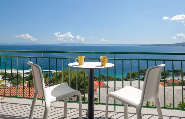 Apartment Juric - Foto 44