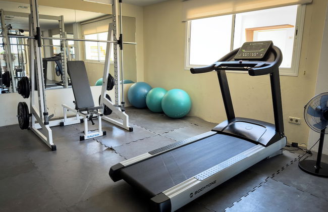 Holiday Club Sol Amadores - Foto 59