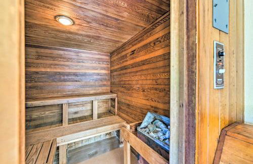 Comfortable Dover Apartment Walk to Mt Snow! - Foto 30