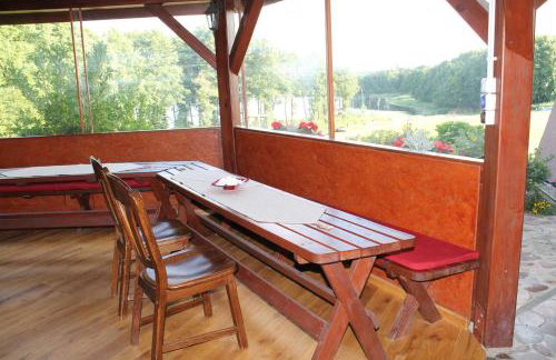 Przystań Nad Zatoką - Gospodarstwo Agroturystyczne - Foto 27