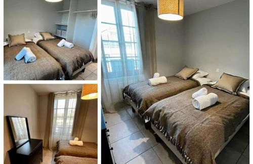 Les Demoiselles de la Tour ! - Foto 45