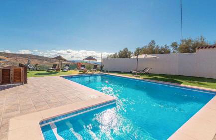 Casa La Pradera Antequera by Ruralidays - Foto 14