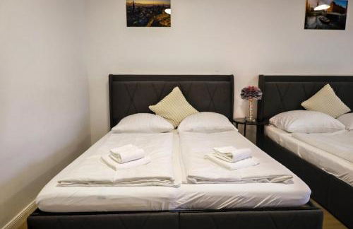 Ferienwohnung im Hamburger Straße-2 - Foto 22