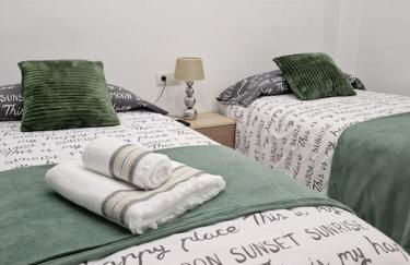 Enjoy Carnanal with extreme confort 4p - Foto 75