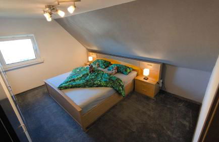 Ferienhaus Erzgebirgsglück - Foto 10