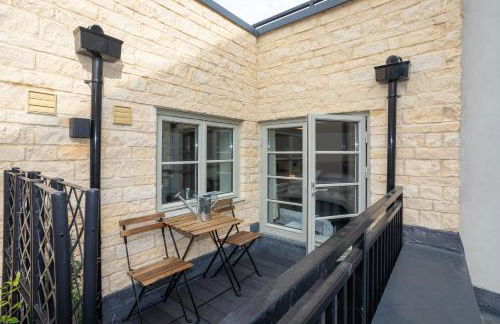 30 Chipping Norton - Luxury Holiday Apartments - Foto 20