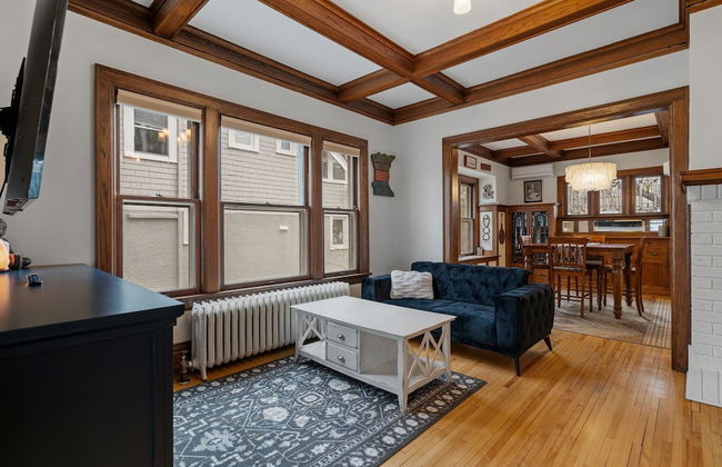 Cottage on Upton - Foto 17