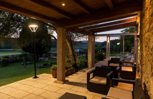 Casa Castiñeira - Foto 26