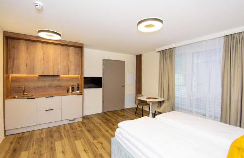 Hotel TwentyFour Living - Foto 29