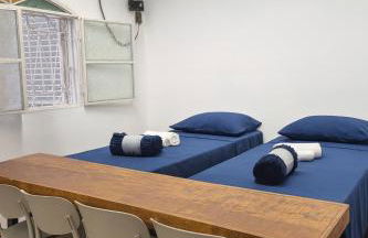 Studio 3 min Centro c Garagem e Ar condicionado - Foto 6