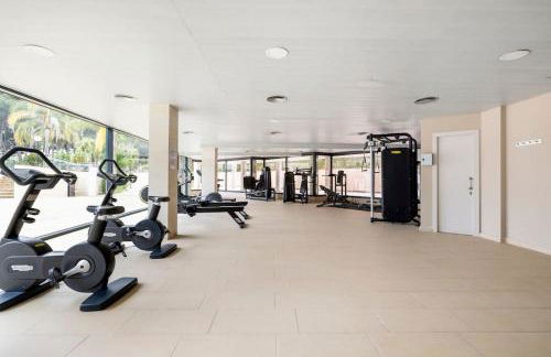 Special Complex Sol Cambrils - Photo 24