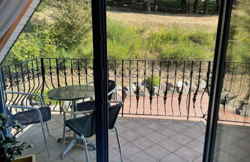 Glattbacher Hof Ferienwohnung 9 - Foto 11