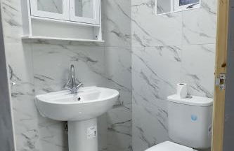 Hill's View Apartments - Foto 33