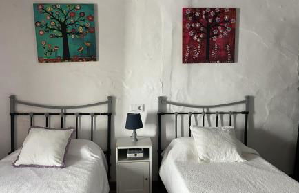 Casa rural La Rosa de Llerena - Foto 7