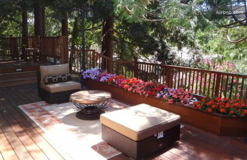 Little Paradise with Sauna Garden near Downtown - Foto 17