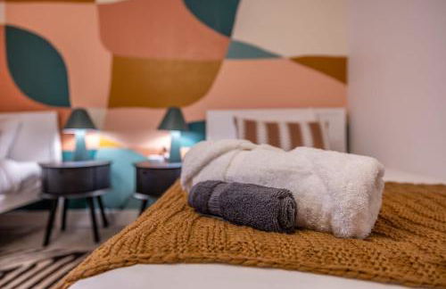 Movie Theater and Mini Golf with 2 King Beds - Foto 24